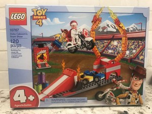 lego 10767