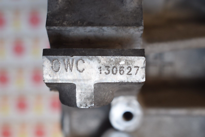 gengyib69　×2台　5%左右 2013-2016 HYUNDAI GENESIS CPE 3.8L ENGINE CYLINDER BLOCK