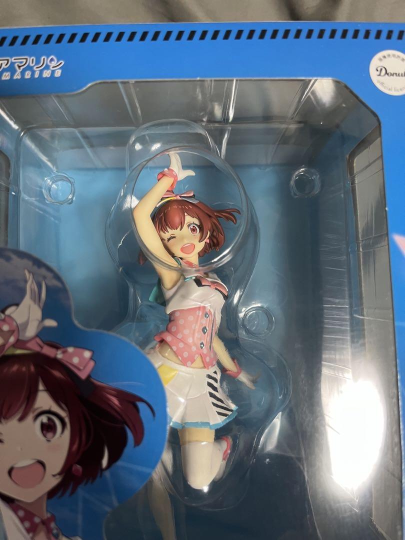 Tokyo 7th Sisters Kasukabe Haru H-A-J-I-M-A-R-I-U-T-A- Ver