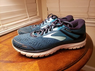 brooks dyad 6 womens 2016