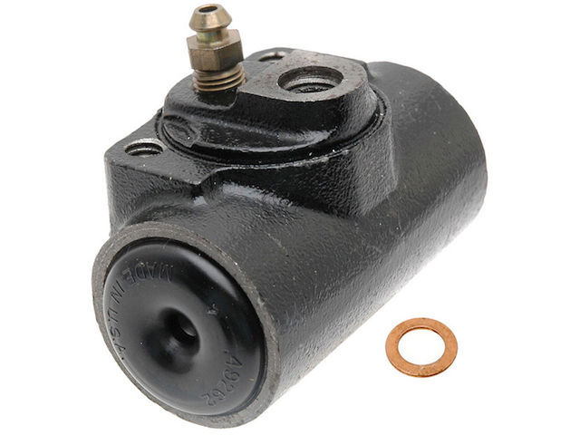 Raybestos 75XK72J Rear Wheel Cylinder Fits 1951 Pontiac Streamliner