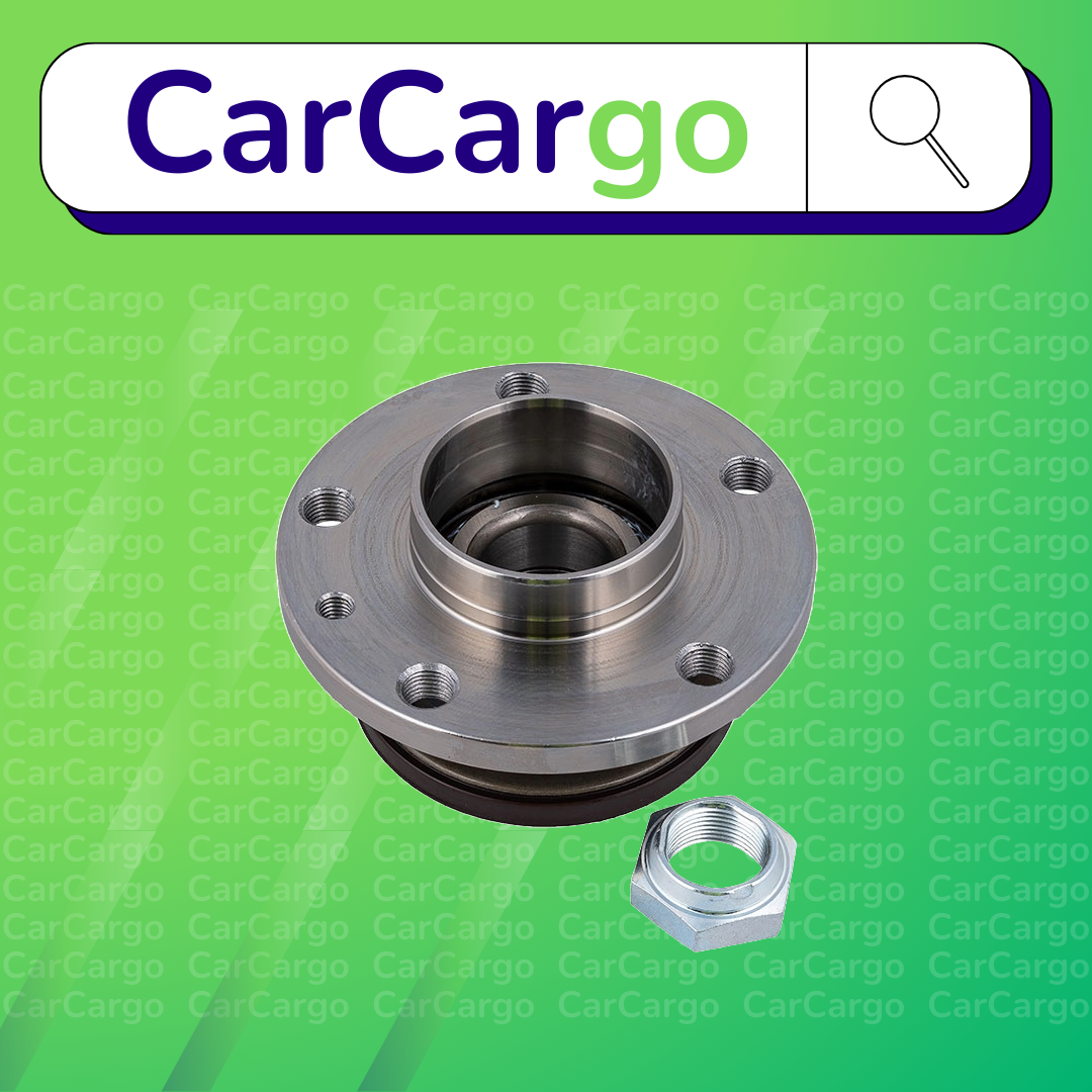 Rear Wheel Bearing For Alfa Romeo 156 3.2 GTA 2002-2006 OE QUALITY NEW