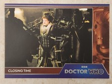 #74 CLOSING TIME Doctor Who Series 5-7 CRAIG OWENS JAMES CORDEN