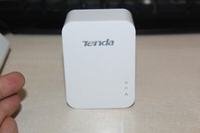 Awesome Tenda P3 Av1000 Gigabit Powerline Adapter - set of 2 Unit WiFi Extender