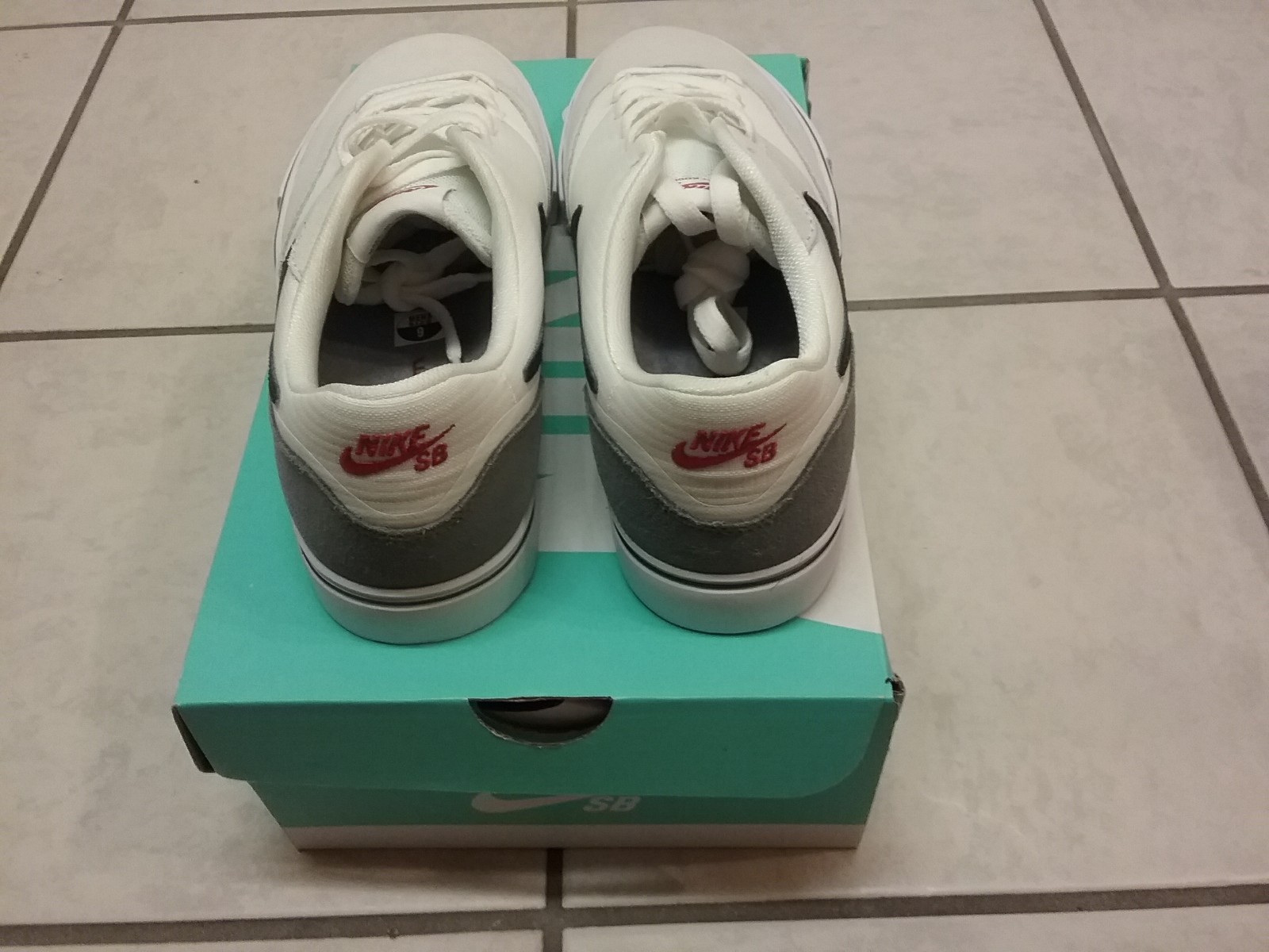NEW NIKE SB PAUL RODRIGUEZ 9 VR - tiendamia.com