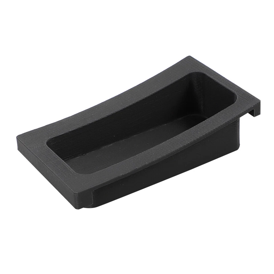 Center Console Shifter Pocket Filler Insert For Ford Police Interceptor Sedan US - Image 2 of 4