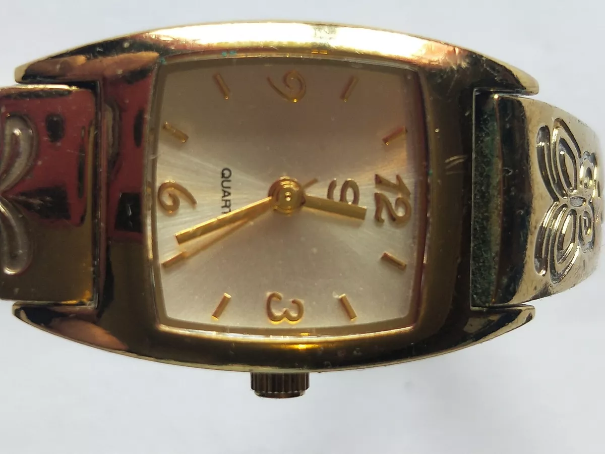 Goldmark hotsell ladies watches