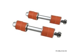 P2M Solid Polyurethane Rear Sway Bar Stabilizer End Links Silvia S13 S14 240SX