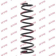 Fahrwerksfeder K-Flex KYB RC5317 Hinterachse für Honda