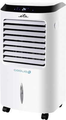 Eta COOLIO Luftkühler Weiss Wassertank 10 L NEU & OVP