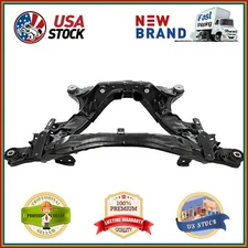 Rear Crossmember Subframe Drive Unit Cradle For 2017-23 TESLA MODEL3 M3 AWD RWD