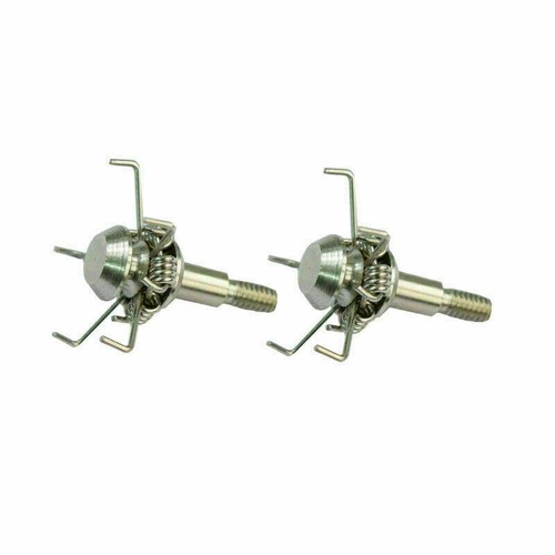 12pcs 100grain Archery Broadheads Hunting Small Animal Game Judo Arrow Head Tips - Picture 6 of 6