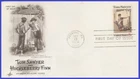 USA4 #1470 U/A ARTCRAFT FDC   Tom Sawyer