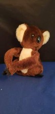 Dakin Hugging Koala Plush 7" Brown Stuffed 1978 VINTAGE RARE