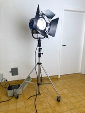 HMI Scheinwerfer 1200 W Stufenlinse Gun Lux