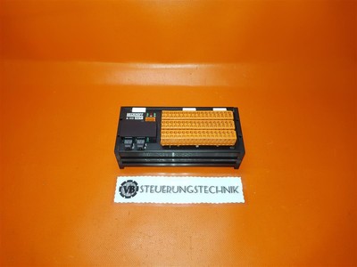 Beckhoff Parallele-Ein-/Ausgabemodul M-1410 - 000