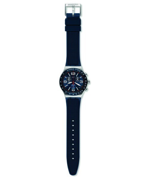 アナログ腕時計 SWATCH [Head Office] Swatch Irony YLS454G Swatch Wristwatch Ladies Irony Medium YLS454G SWISS MADE