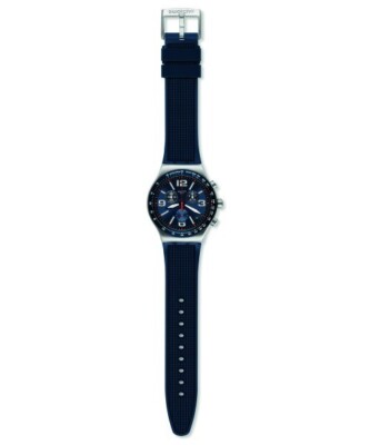 Swatch irony MR GREY YOS424 X-Large 動作品 MR GREY - YOS424 - Swatch® Official Store