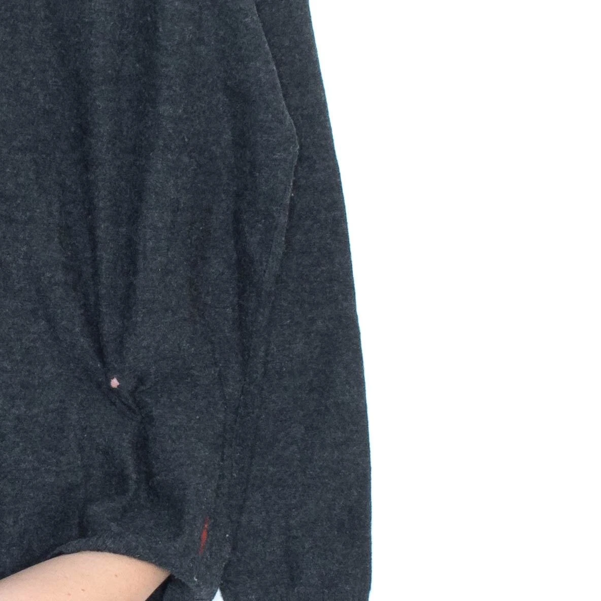 smartwool 1/4 zip pullover long sleeve merino sweater