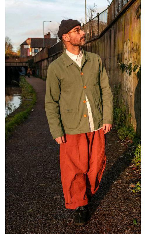 Vintage 1960s Cotton Canvas Japanese Pants | eBay Vintage 1960s Cotton Canvas Japanese Pants | eBay