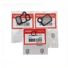 Solenoid Spool Valve Gasket Kit for VTEC K-series Honda Civic CRV Accord Element
