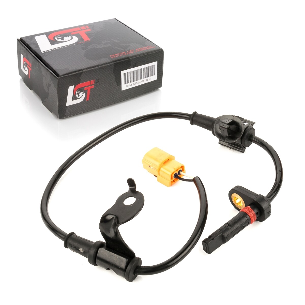 Rear Left ABS Sensor 57475SEA013 for Honda Accord VII CL CM 2.0 2.2 2.4 3.0