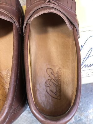 Arnold Palmer TIMARRON CHESTNUT Men display picture 3