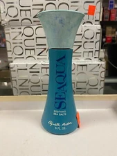 Seaqua Soothing Sea Bath Salts by Elizabeth Arden (6 fl oz)