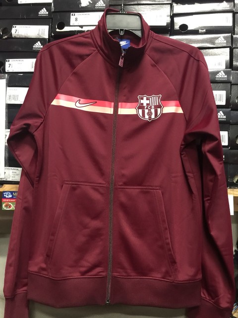 barcelona pink jacket