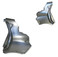 Nissan Juke F15 14-19 Genuine Rear Left Side Quarter Wing Body Panel Unpainted