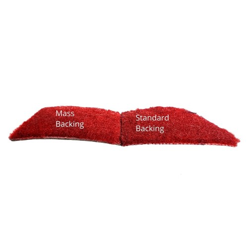 Carpet for 1981-1986 Chevrolet C20 Suburban 2WD 4spd Complete Cutpile - Picture 6 of 39