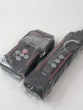 Noyafa NF-8209S Network Cable Tester for CAT5, CAT6, LAN/Ethernet. Japanese menu