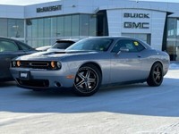 2015 Dodge Challenger SXT 3.6L V6 | Bluetooth | Sport Group