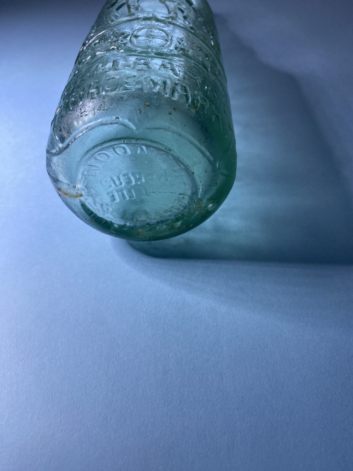 old bottles for sale eBay