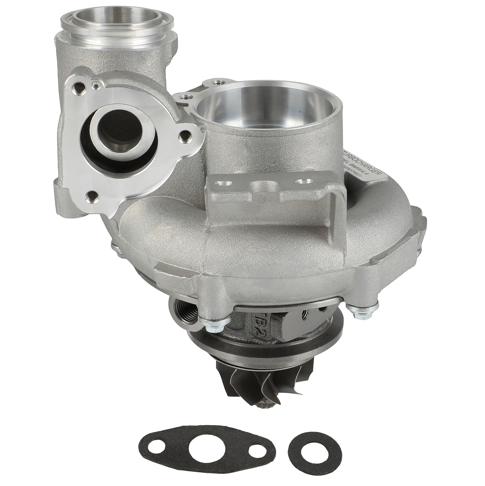 900HP Upgrade GTX9 Stage 2 3 Turbo Supre Core For BMW 550i 650i 750i X5 4.4L