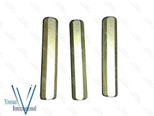 For Jeeps Willys Mb Ford Gpw Ww2 G503 Capstan Winch Drive Bracket Spacer Set Us