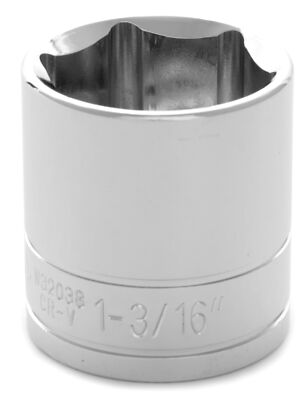 Wilmar   Standard Sockets  W32038