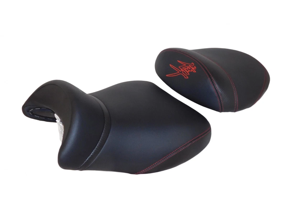 Suzuki best sale hayabusa seat