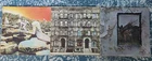 3 Led Zeppelin Original Vinyl Records-Houses Of The Holy, Physical Graffiti & IV