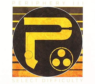 Peripherie III: Schwierigkeitsgrad von Peripherie auswählen [Audio-CD]
