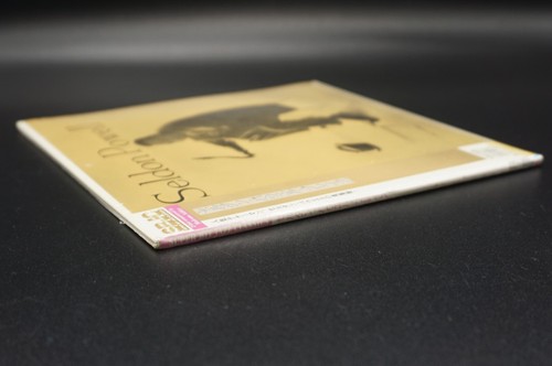 Seldon Powell Plays - Mini LP CD Promo Replica Paper Sleeve Obi Japan - Picture 3 of 4