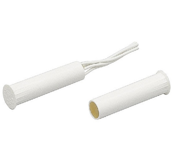 BTICINO 3510 CONTATTO MAGNETICO ESECUZIONE PER INSTALLAZIONE DA INCASSO