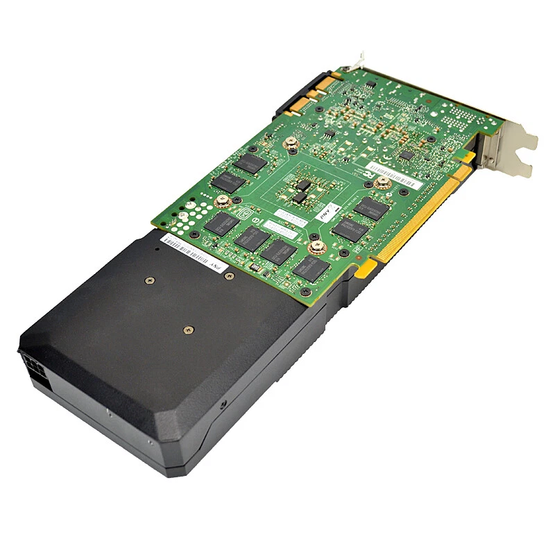 Tarjeta Gráfica PNY Nvidia Quadro K5000 4GB RAM GDDR5 Pcie VCQK5000-T - Imagen 3 de 4