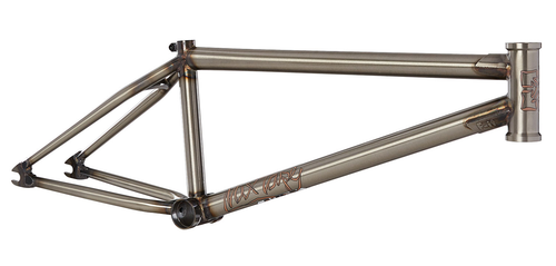 Fit Bike Co BMX Frame - Mixtape XL 