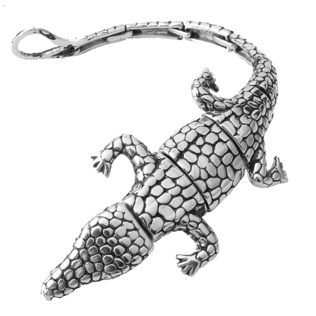 アクセサリー 00s kmrii crocodile bracelet アクセサリー 00s kmrii crocodile bracelet Super limited