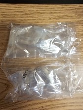 Aerogen Solo cup with T piece. New Sealed. 