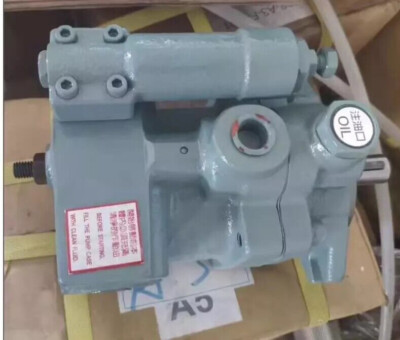 1PCS New HPC Variable Piston Pump P36-A1-F-R-01