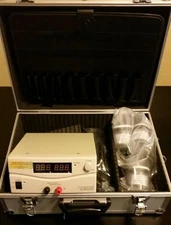 Gold Plating Machine, High Power professional plating kit, 24K Gold plating kit