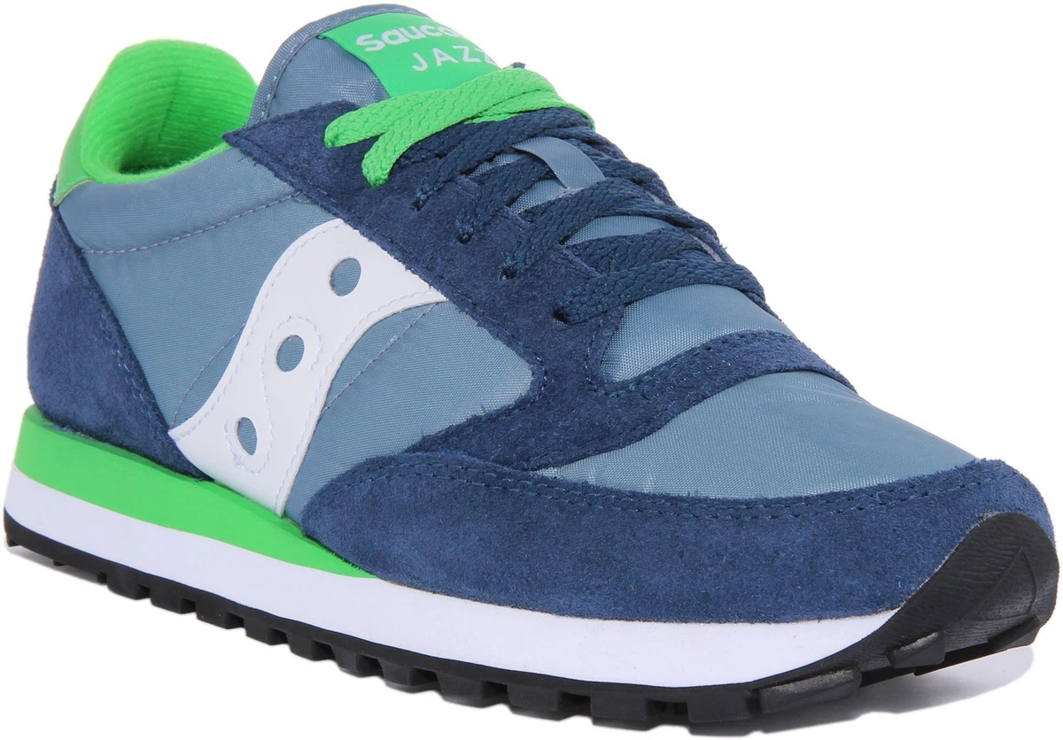 cheap saucony jazz original mens