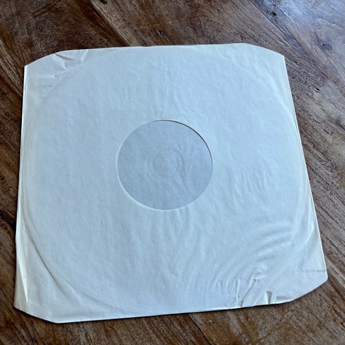 THE ALAN PARSONS PROJECT - THE BEST OF EX-/EX+ VINYL LP - Foto 11 di 11